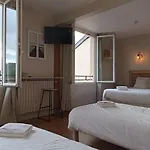 Le P'tit Monde Hotel