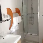 Le P'tit Monde Hotel