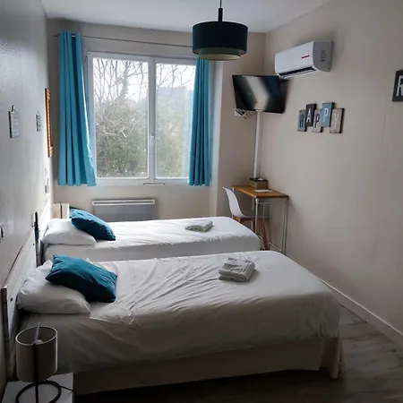 Le P'tit Monde Hotel Montignac-Lascaux