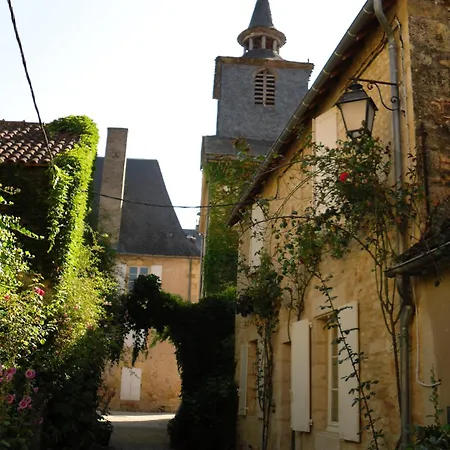 ホテル Le P'tit Monde