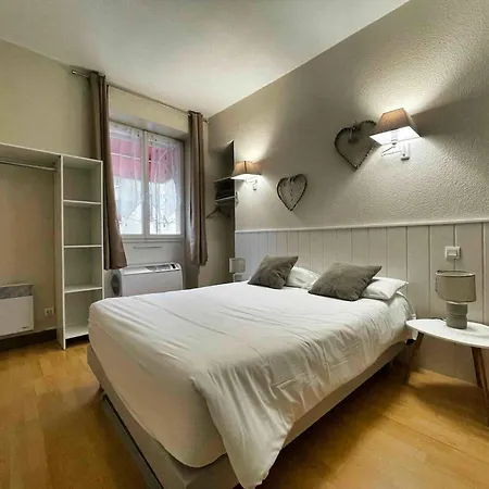 ホテル Le P'tit Monde