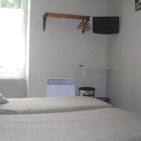 Le P'tit Monde モンティニャック