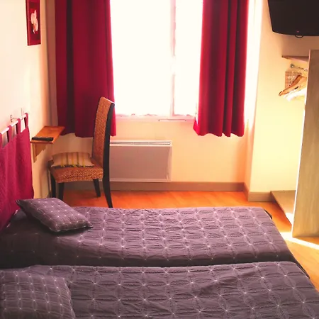 Le P'tit Monde Szálloda 2*