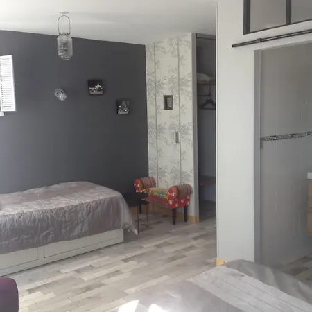 ホテル Le P'tit Monde