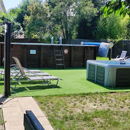 Le P'tit Monde ホテル 2*