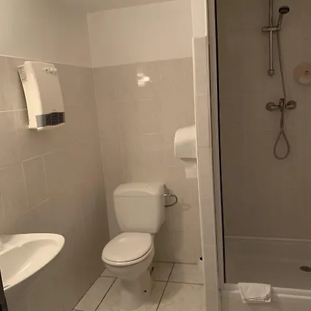 Le P'tit Monde モンティニャック