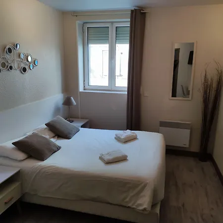 Le P'tit Monde モンティニャック