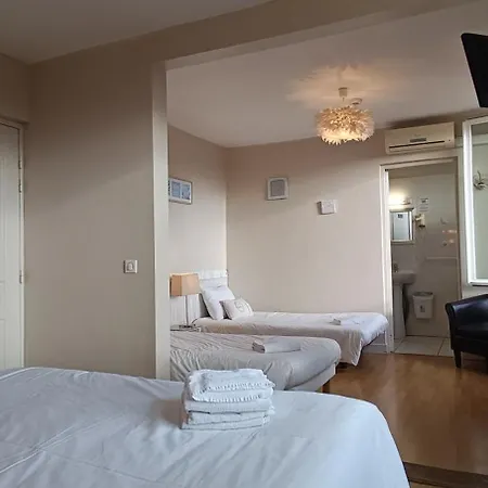 Hotel Le P'tit Monde