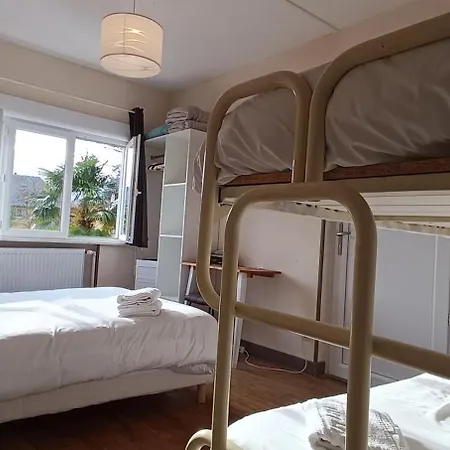 乐帕特莫德酒店 酒店 2*