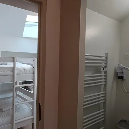 Le P'tit Monde Szálloda 2*