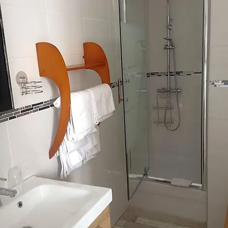 Hotell Le P'tit Monde