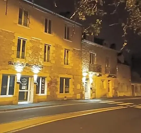 Otel Le P'tit Monde