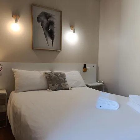 Hotel Le P'tit Monde Montignac-Lascaux