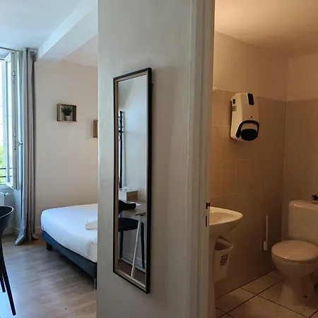 Le P'tit Monde Hotel