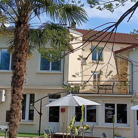 Hotell Le P'tit Monde Montignac-Lascaux