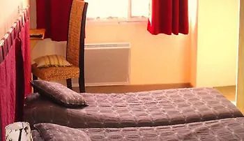 Hotel Le P'tit Monde Montignac-Lascaux