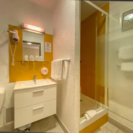 ホテル Le P'tit Monde