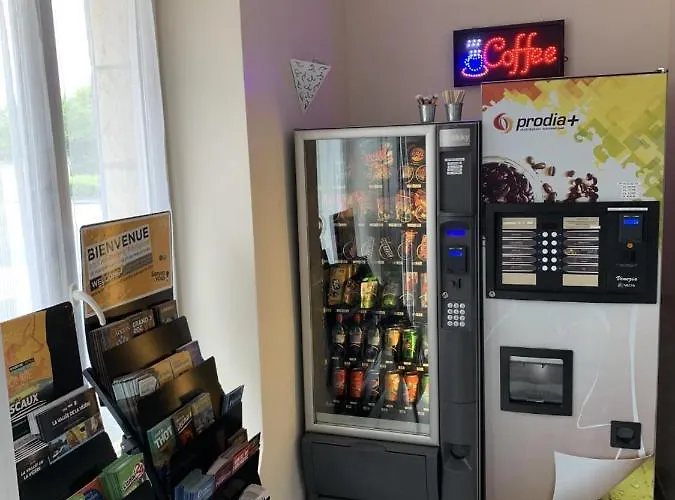 Le P'tit Monde Hotel Montignac-Lascaux