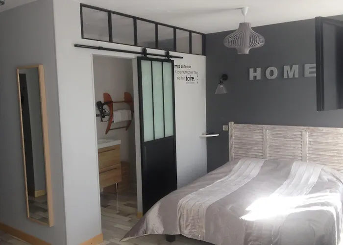 Le P'tit Monde Hotel Montignac-Lascaux