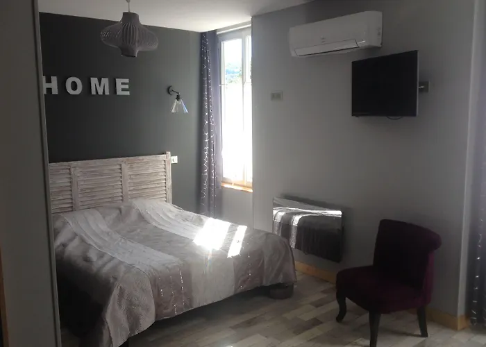 Le P'tit Monde Montignac-Lascaux