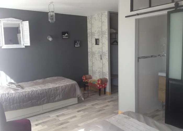 酒店 乐帕特莫德酒店