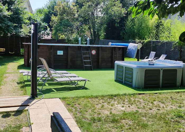 乐帕特莫德酒店 酒店 2*