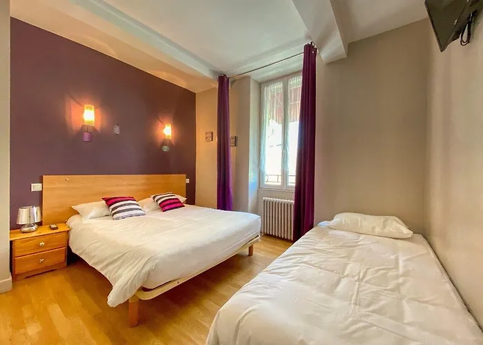 酒店 乐帕特莫德酒店 2*