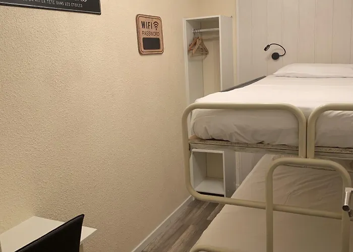 乐帕特莫德酒店 酒店