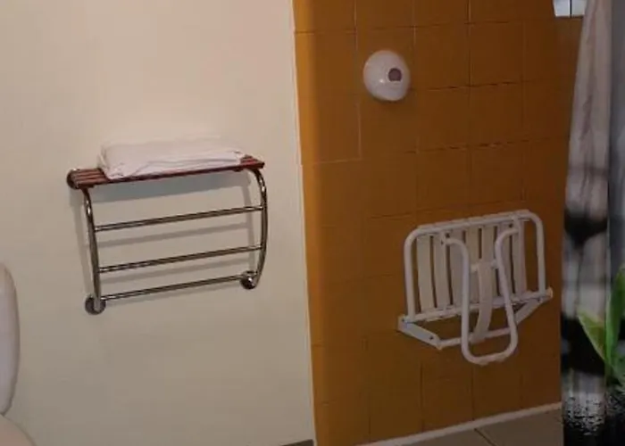 Hotel Le P'tit Monde Montignac-Lascaux