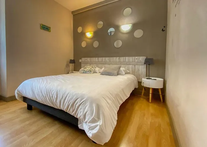 Le P'tit Monde Montignac-Lascaux