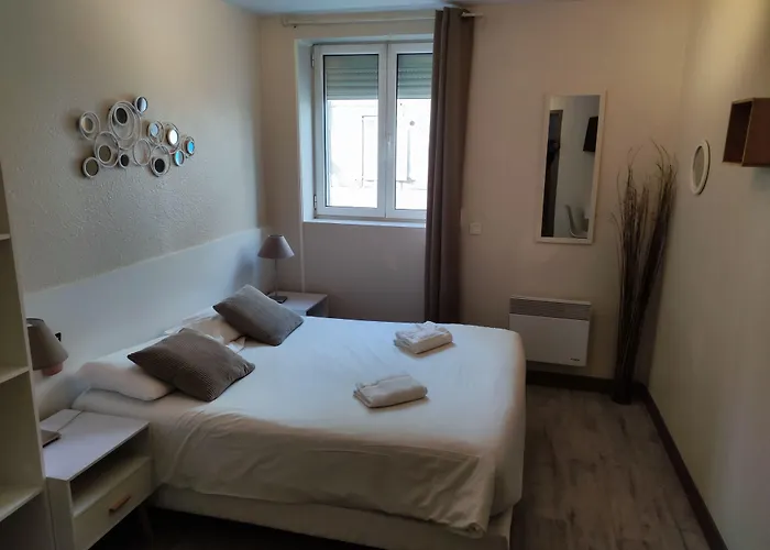 Le P'tit Monde Montignac-Lascaux