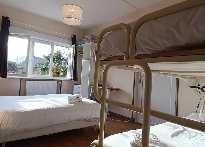 乐帕特莫德酒店 酒店 2*