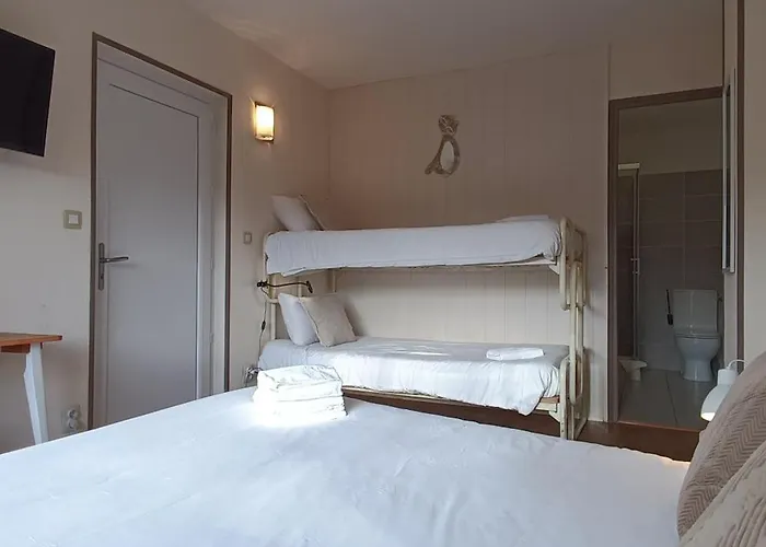 Hotel Le P'tit Monde