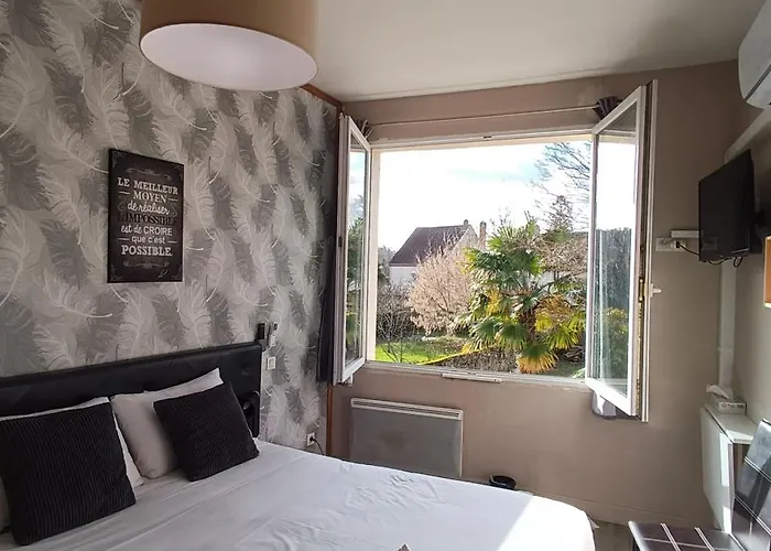 Le P'tit Monde Hotel Montignac-Lascaux