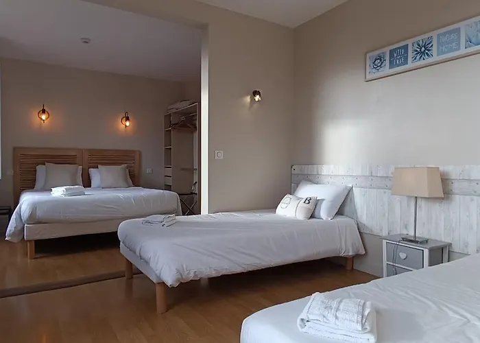 酒店 乐帕特莫德酒店