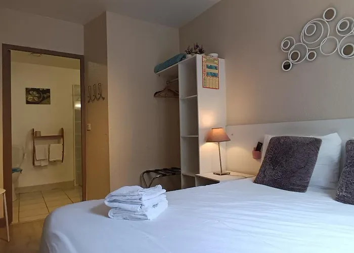 酒店 乐帕特莫德酒店 2*