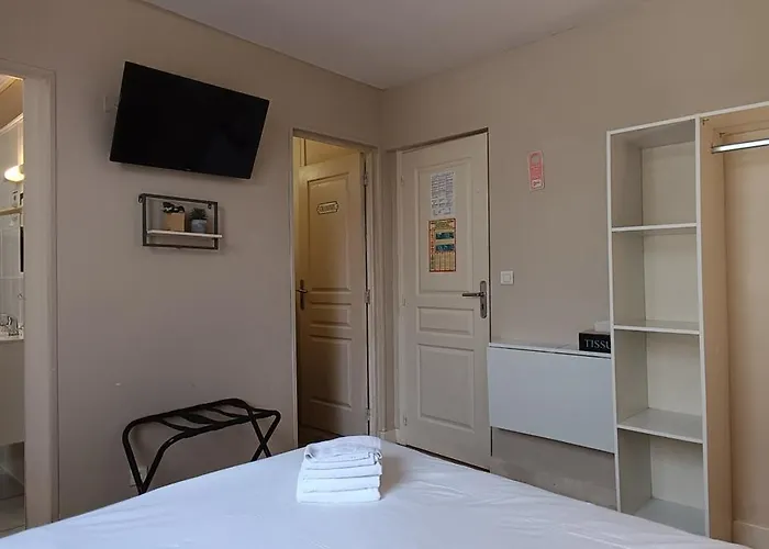 Le P'tit Monde Hotel Montignac-Lascaux