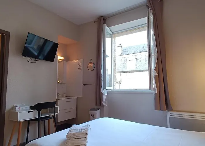 乐帕特莫德酒店