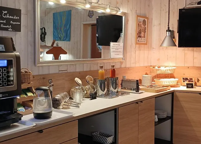 酒店 乐帕特莫德酒店 2*