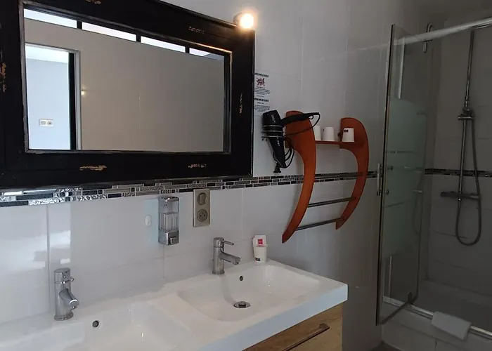 Le P'tit Monde 2* Montignac-Lascaux