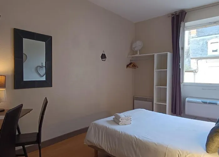 Le P'tit Monde Hotel Montignac-Lascaux