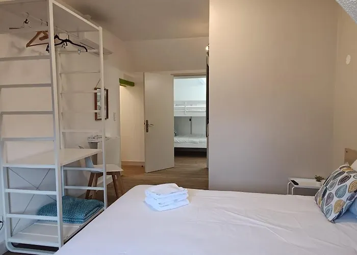 乐帕特莫德酒店 2*