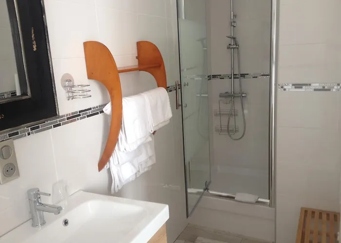 Le P'tit Monde Hotel