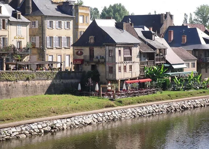 乐帕特莫德酒店