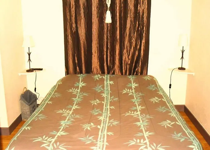 乐帕特莫德酒店 酒店 2*