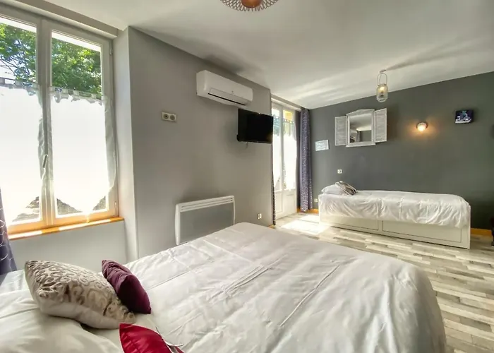 乐帕特莫德酒店